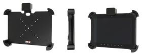 Holder with spring-lock for Logic Instrument Fieldbook N101