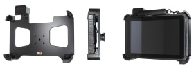 Holder with spring-lock for Athesi E10B