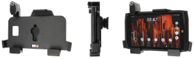 Holder with key-lock for Crosscall Core-T5