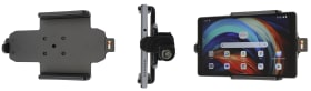 Holder with key-lock for Lenovo Tab M8 4th Gen