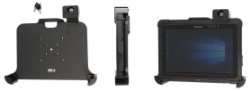 Holder with key-lock for Honeywell RT10