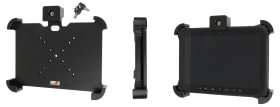 Holder with key-lock for Logic Instrument Fieldbook N101