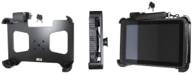 Holder with key-lock for Logic Instrument Fieldbook K101 G2