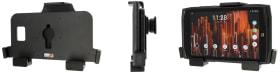 Passive holder with tilt swivel for Crosscall Core-T5