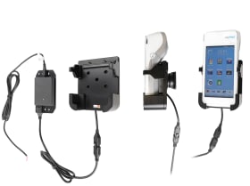 Active holder for fixed installation for myPOS a920 3G