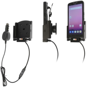 Active holder with cig-plug for M3 Mobile SL20