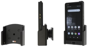 Passive holder with tilt swivel for Sonim XP10