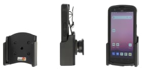 Passive holder with tilt swivel for M3 Mobile SL20