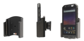 Passive holder with tilt swivel for CAT S31