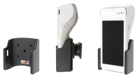 Passive holder with tilt swivel for myPOS a920 3G