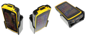 Passive holder with tilt swivel for CipherLab RS50