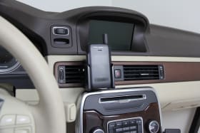 Passive holder with tilt swivel for Motorola ST7000