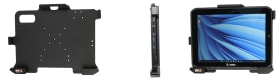 Passive holder for Zebra ET80