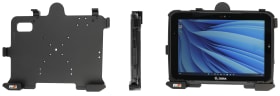 Passive holder for Zebra ET80