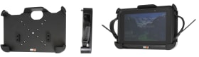Passive holder for Pepperl+Fuchs Tab-IND 08