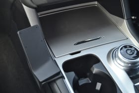 ProClip for Ford Explorer 20-24 (RHD)