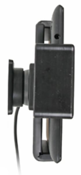 Holder with spring-lock for Asus Google Nexus 7 (2013)
