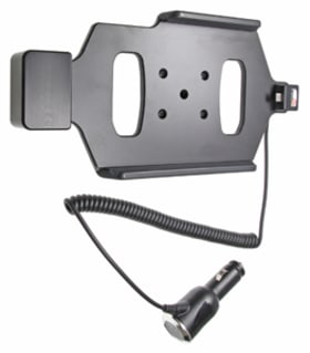 Holder with spring-lock for Asus Google Nexus 7 (2013)