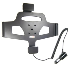 Holder with spring-lock for Samsung Galaxy Tab 10.1 GT-P7500