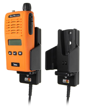 Active holder with cig-plug for Zodiac Team Pro Waterproof