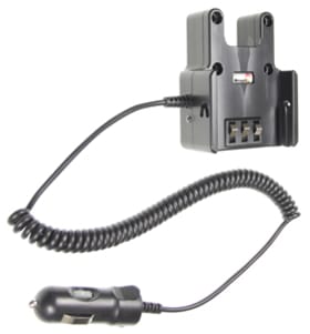 Active holder with cig-plug for Zodiac One