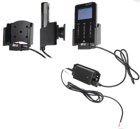 Active holder for fixed installation for myPOS D200C