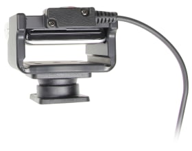 Active holder for fixed installation for myPOS D200C