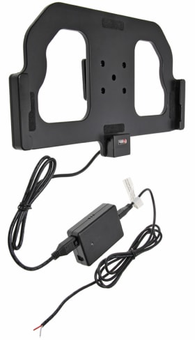 Active holder for fixed installation for Sony Xperia Z2 Tablet
