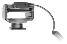 Active holder with cig-plug for myPOS D200C