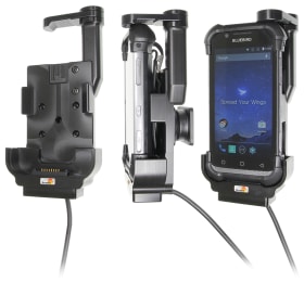 Active holder with cig-plug for Bluebird EF500R