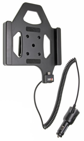 Active holder with cig-plug for Huawei MediaPad M1 8.0