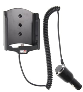 Active holder with cig-plug for Samsung Galaxy S4 Active GT-I9295