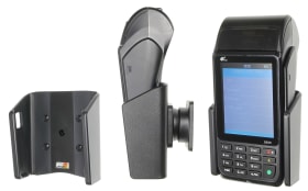 Passive holder with tilt swivel for myPOS s920
