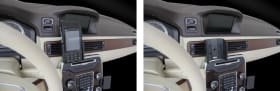 Passive holder with tilt swivel for myPOS s920