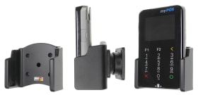 Passive holder with tilt swivel for myPOS D200C
