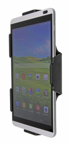 Passive holder with tilt swivel for Huawei MediaPad M1 8.0