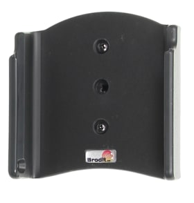 Passive holder with tilt swivel for Motorola Droid Turbo
