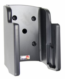 Passive holder with tilt swivel for Datalogic Skorpio X3
