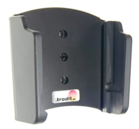 Passive holder with tilt swivel for VeriFone VX 810
