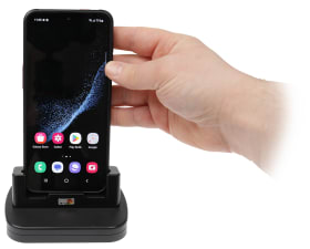 Table Stand for Samsung Galaxy XCover 7 Pro SM-G766