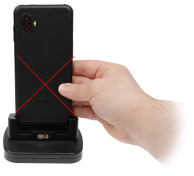 Table Stand for Samsung Galaxy XCover 7 Pro SM-G766