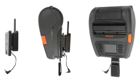 Mount for Bixolon XM7-40