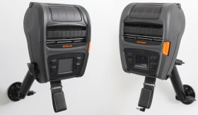 Mount for Bixolon XM7-40