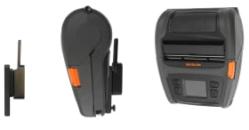 Mount for Bixolon XM7-40