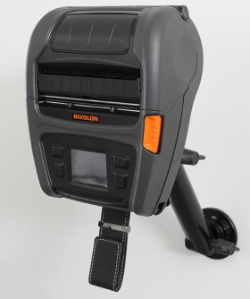 Mount for Bixolon XM7-40