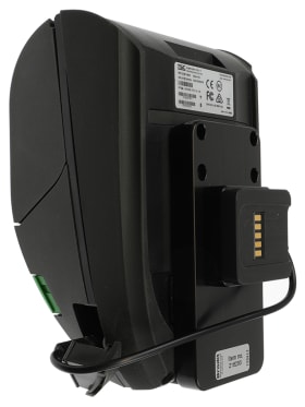 Mount for TSC Alpha 30L