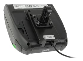 Mount for TSC Alpha 30L