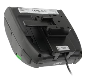 Mount for TSC Alpha 40L