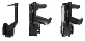 Passive holder for Zebra MC3330R