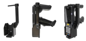 Passive holder for Zebra MC3330R